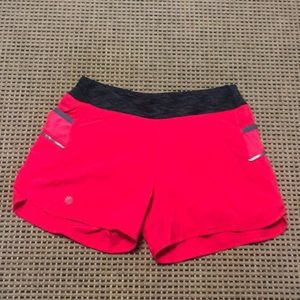 Athleta Girl shorts